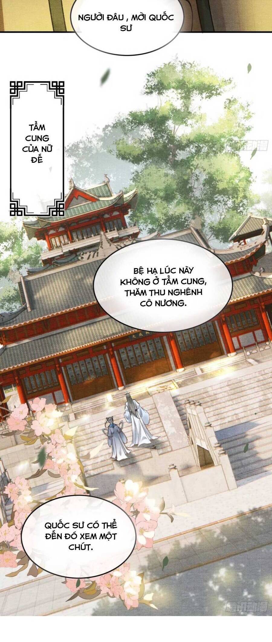 Phu Quân Giữ Thê Chap 8 - Next Chap 9