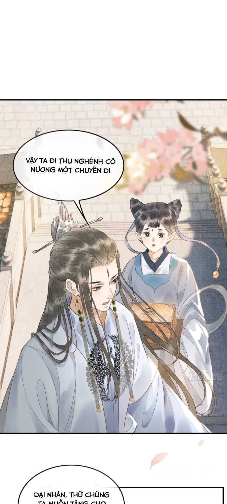 Phu Quân Giữ Thê Chap 8 - Next Chap 9