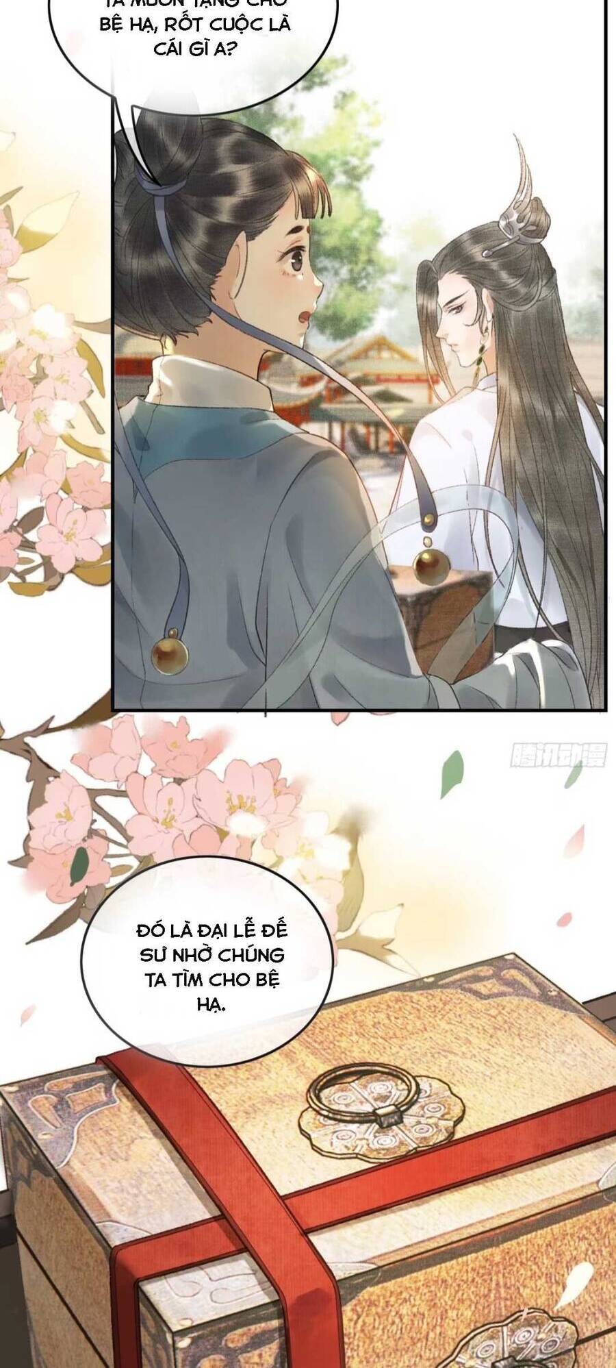 Phu Quân Giữ Thê Chap 8 - Next Chap 9