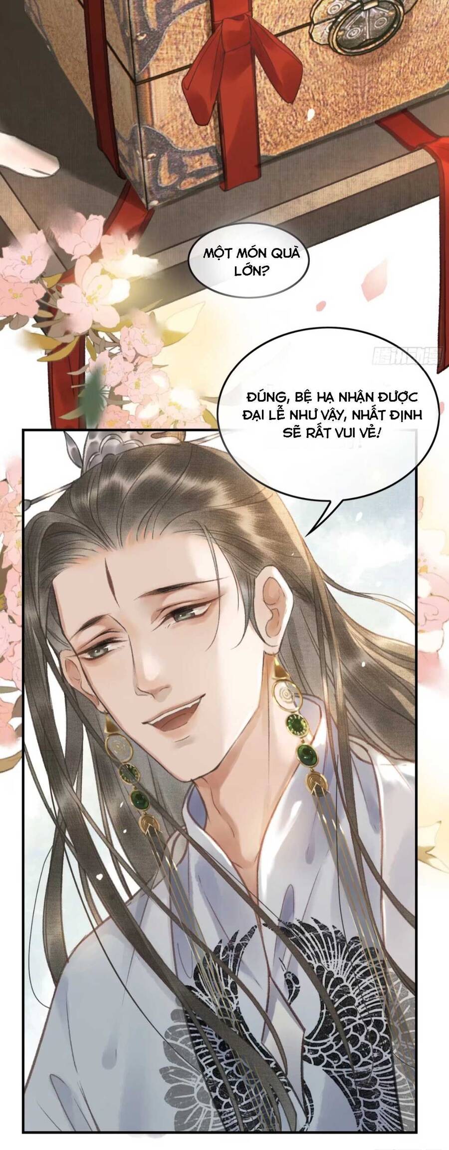 Phu Quân Giữ Thê Chap 8 - Next Chap 9