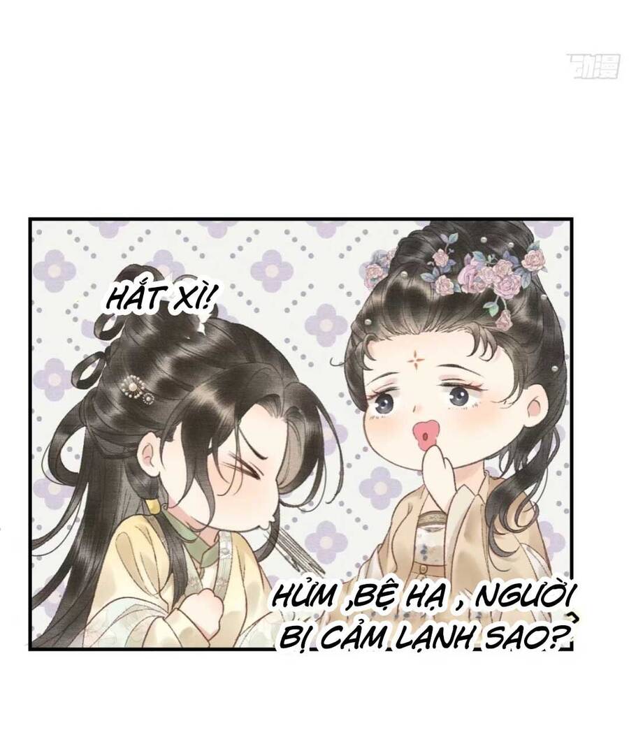 Phu Quân Giữ Thê Chap 8 - Next Chap 9
