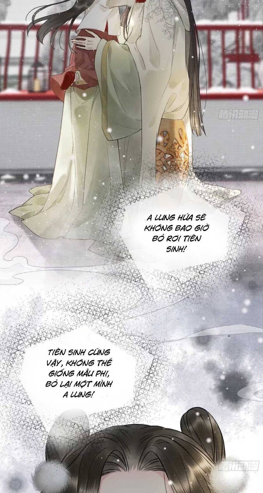 Phu Quân Giữ Thê Chap 8 - Next Chap 9