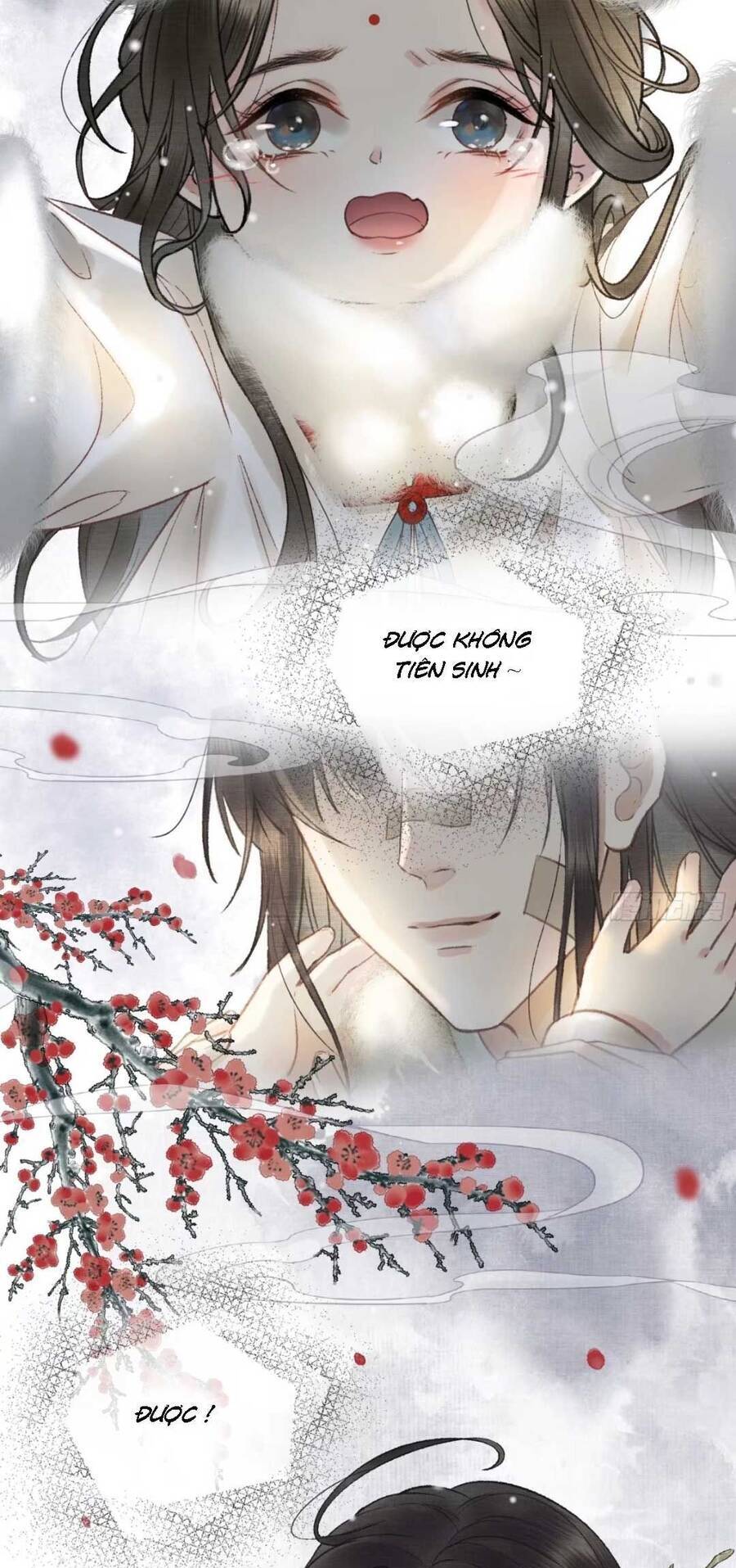 Phu Quân Giữ Thê Chap 8 - Next Chap 9
