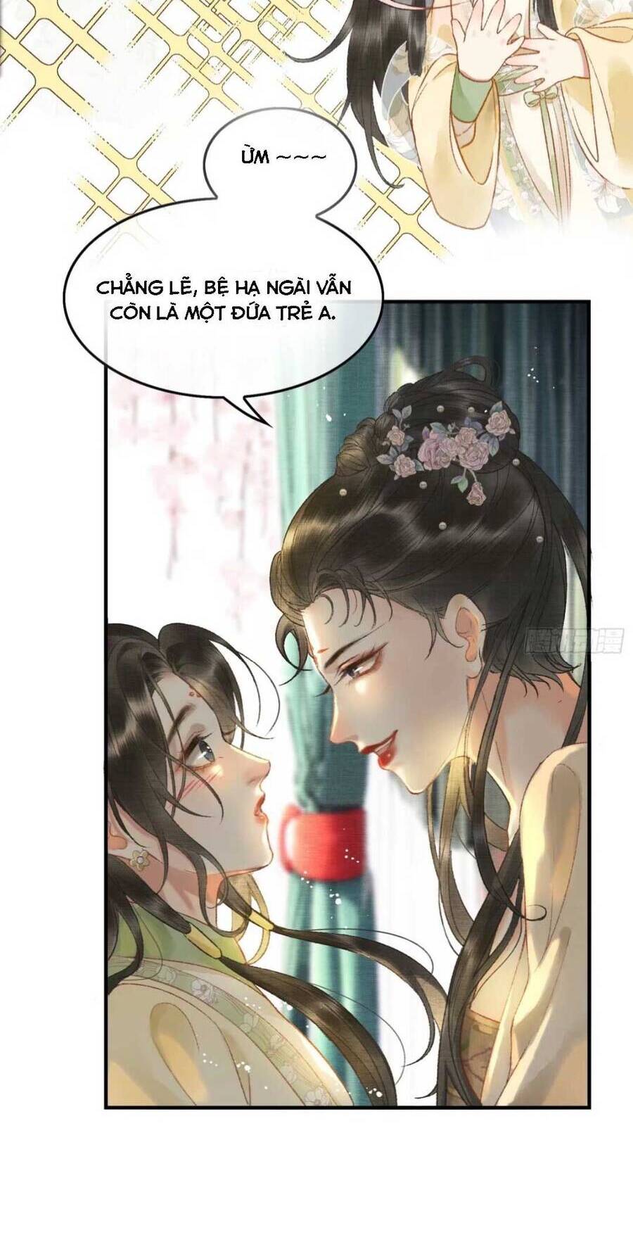 Phu Quân Giữ Thê Chap 9 - Next Chap 10