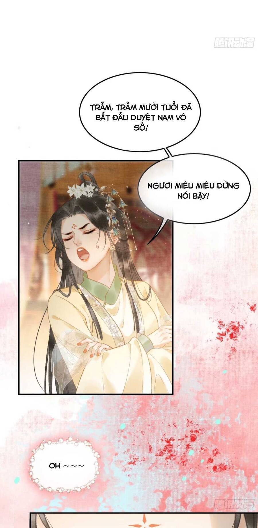 Phu Quân Giữ Thê Chap 9 - Next Chap 10