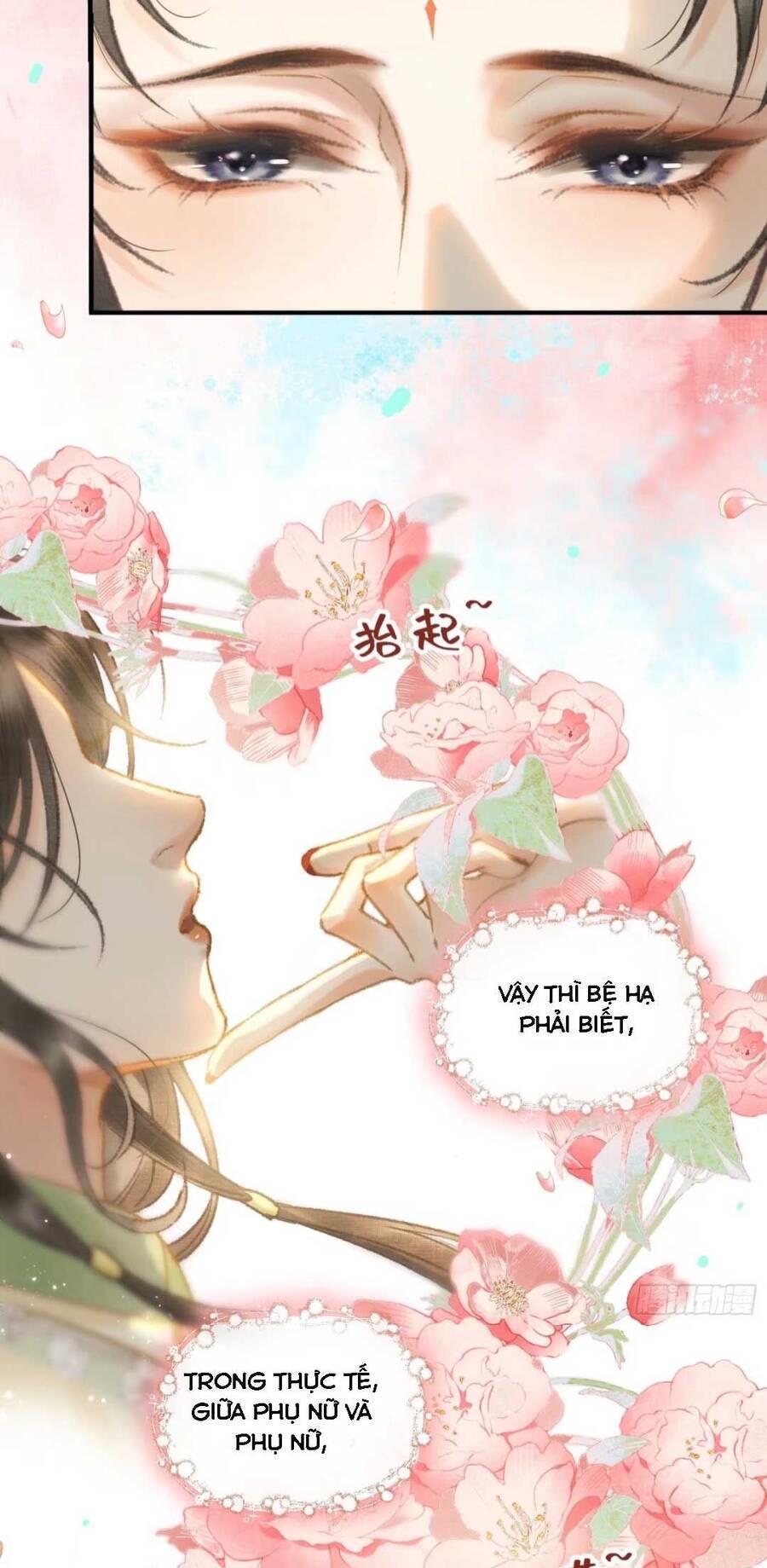 Phu Quân Giữ Thê Chap 9 - Next Chap 10