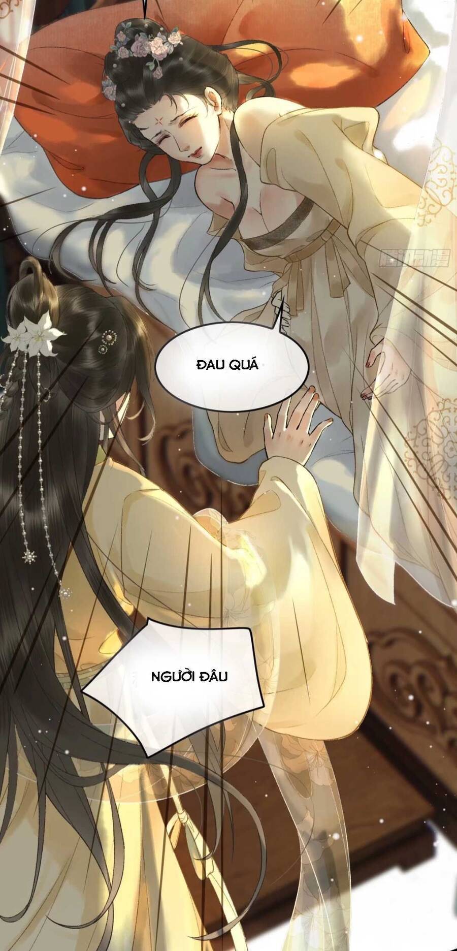 Phu Quân Giữ Thê Chap 9 - Next Chap 10
