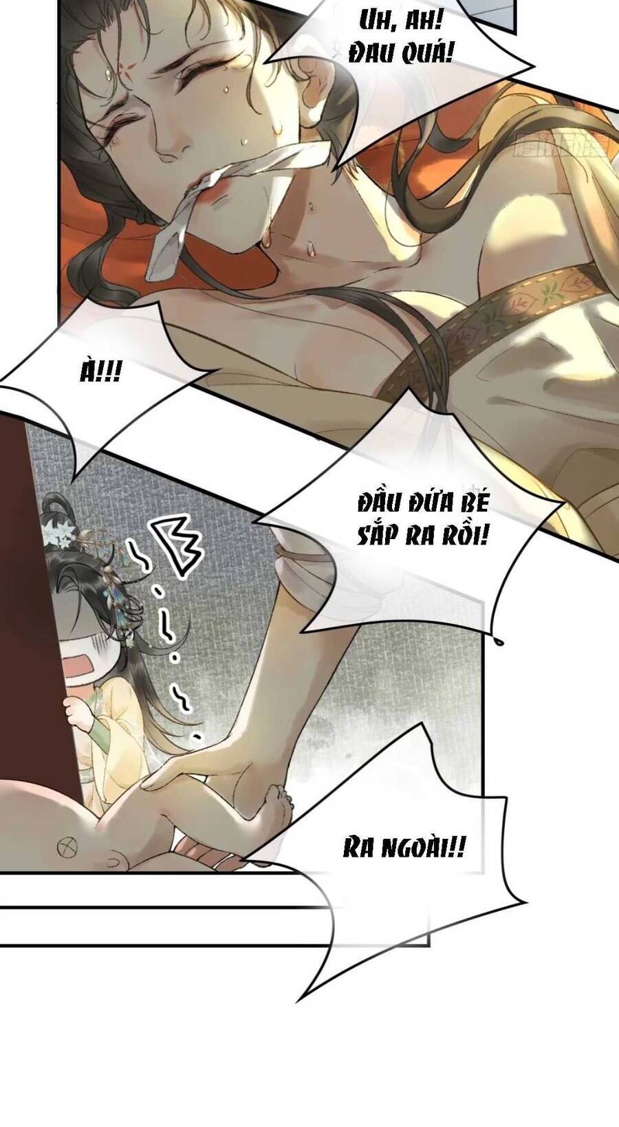 Phu Quân Giữ Thê Chap 9 - Next Chap 10
