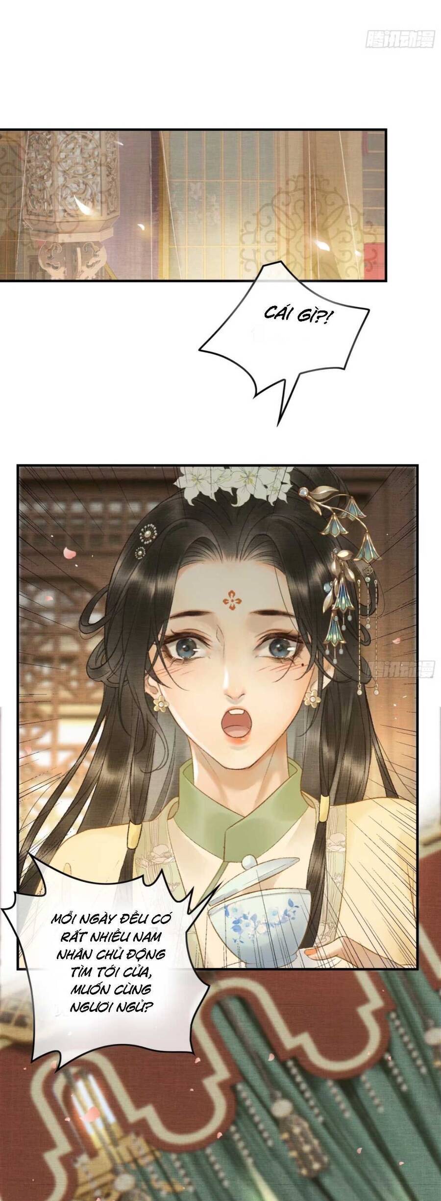 Phu Quân Giữ Thê Chap 9 - Next Chap 10