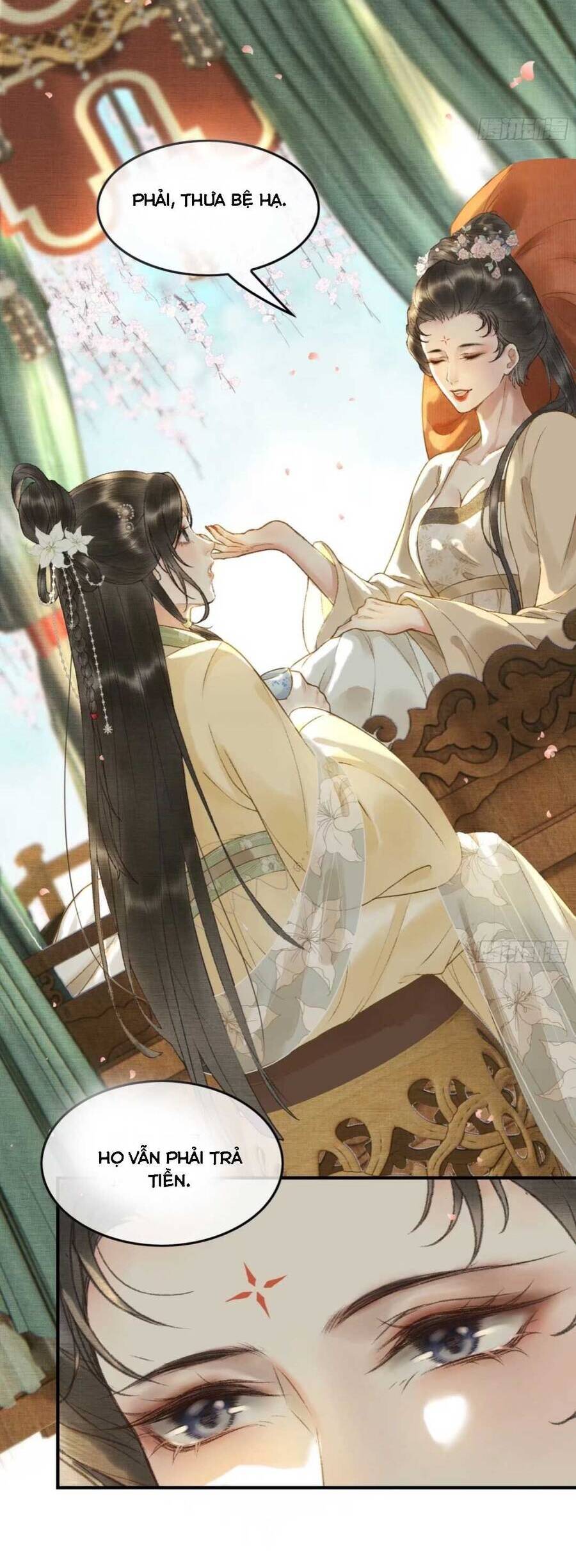 Phu Quân Giữ Thê Chap 9 - Next Chap 10