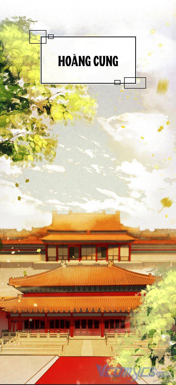 Phu Quân, Làm Ơn Để Ta Yên! Chap 16 - Next Chap 17