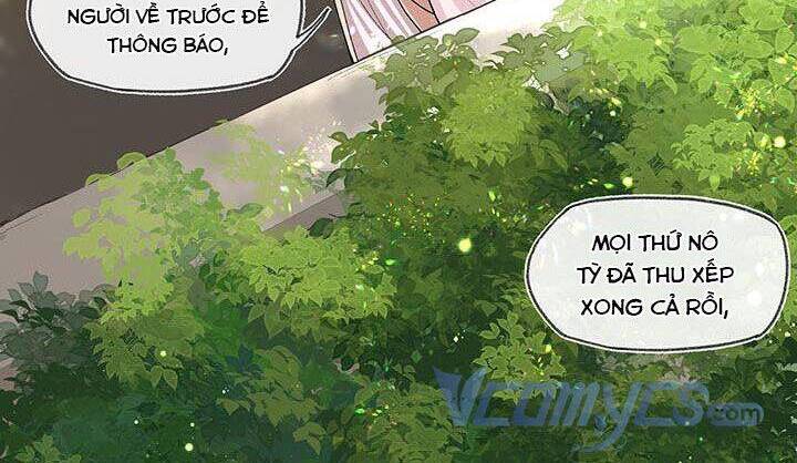 Phu Quân, Làm Ơn Để Ta Yên! Chap 16 - Next Chap 17