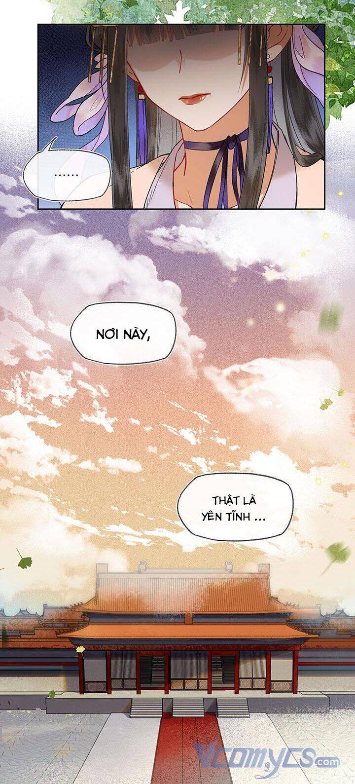 Phu Quân, Làm Ơn Để Ta Yên! Chap 16 - Next Chap 17
