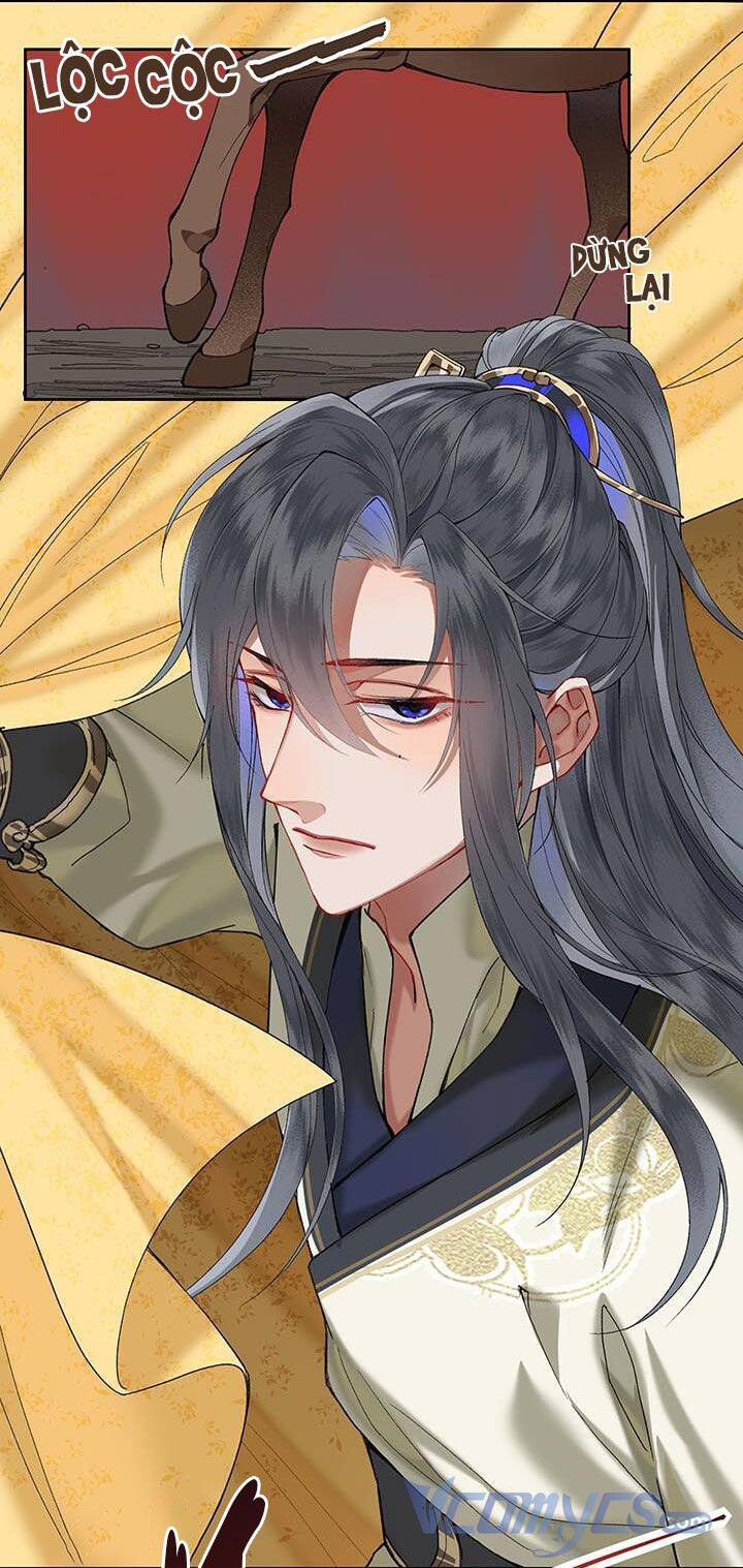 Phu Quân, Làm Ơn Để Ta Yên! Chap 16 - Next Chap 17