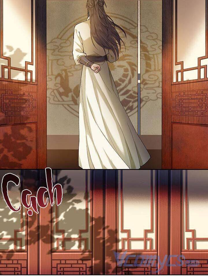 Phu Quân, Làm Ơn Để Ta Yên! Chap 17 - Next Chap 18
