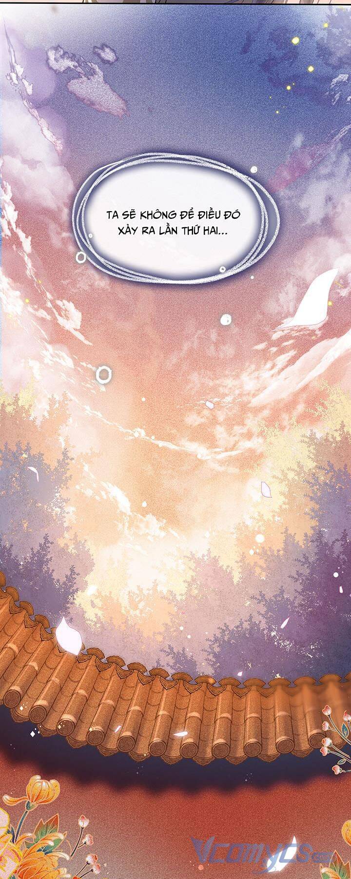 Phu Quân, Làm Ơn Để Ta Yên! Chap 17 - Next Chap 18