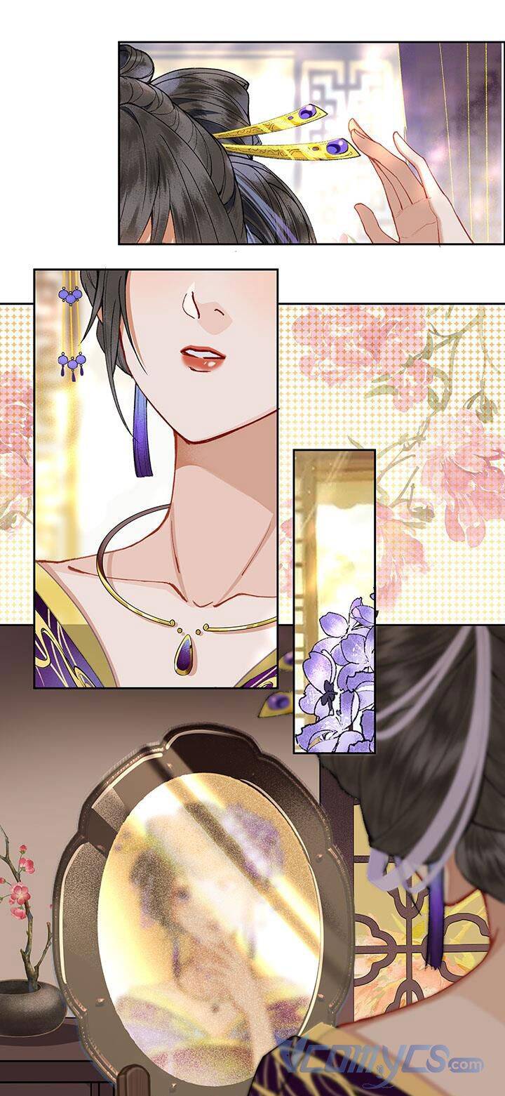 Phu Quân, Làm Ơn Để Ta Yên! Chap 17 - Next Chap 18