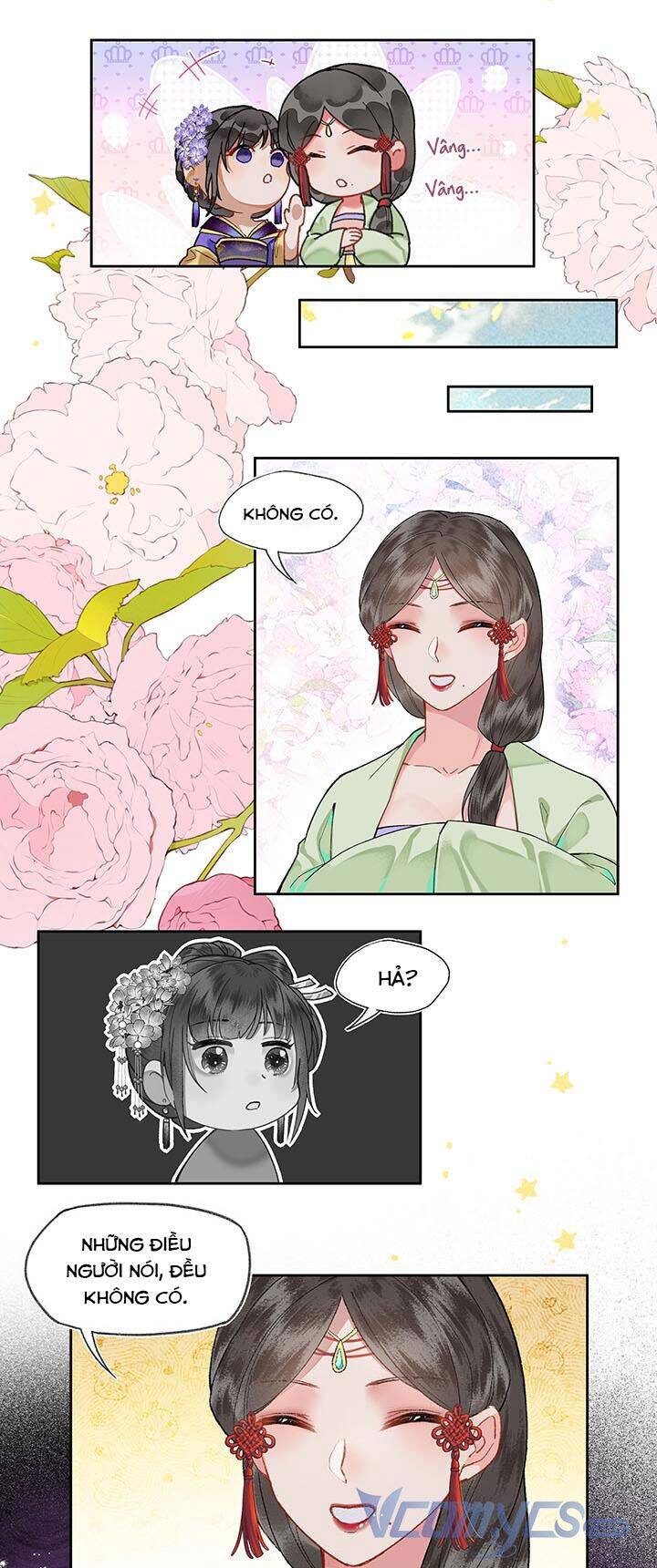 Phu Quân, Làm Ơn Để Ta Yên! Chap 17 - Next Chap 18