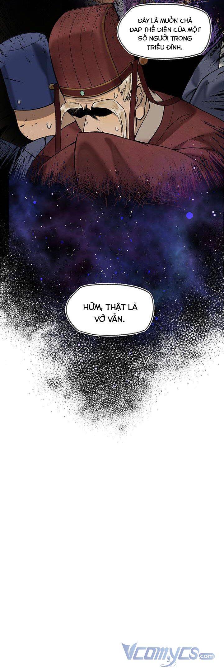 Phu Quân, Làm Ơn Để Ta Yên! Chap 18 - Next Chap 19
