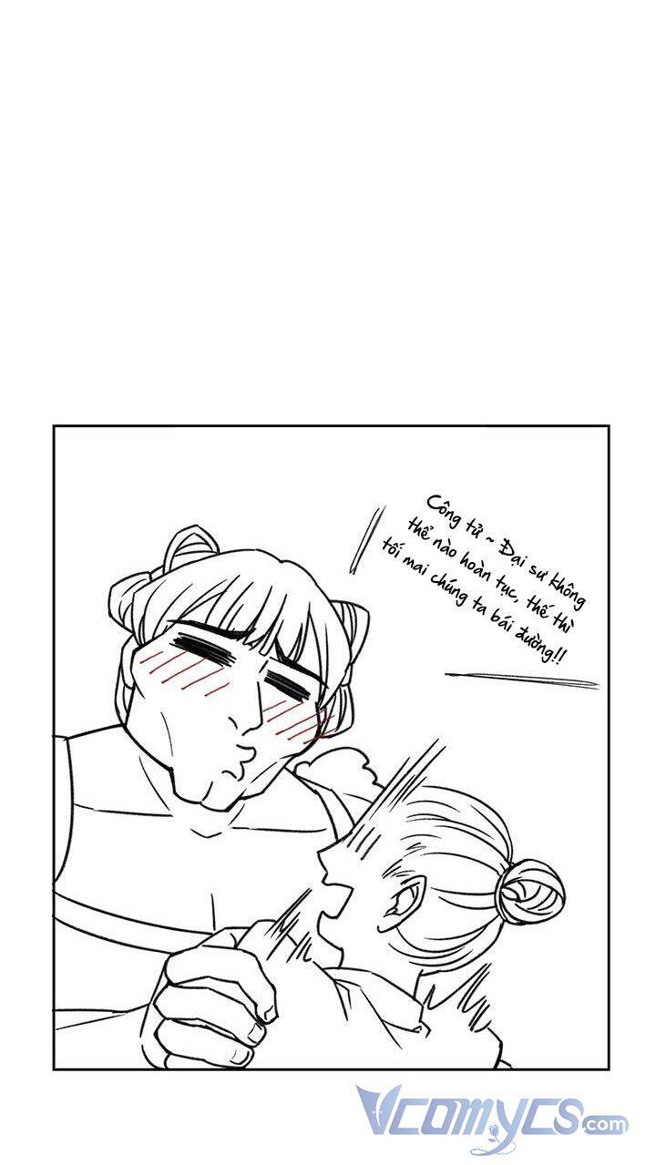 Phu Quân, Làm Ơn Để Ta Yên! Chap 18 - Next Chap 19