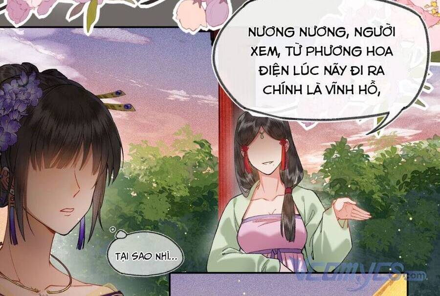 Phu Quân, Làm Ơn Để Ta Yên! Chap 19 - Next Chap 20