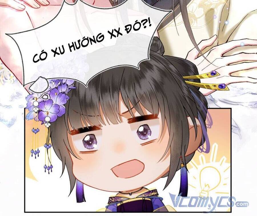 Phu Quân, Làm Ơn Để Ta Yên! Chap 19 - Next Chap 20