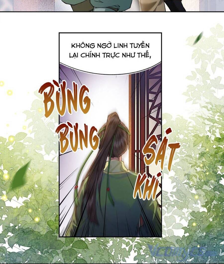 Phu Quân, Làm Ơn Để Ta Yên! Chap 19 - Next Chap 20