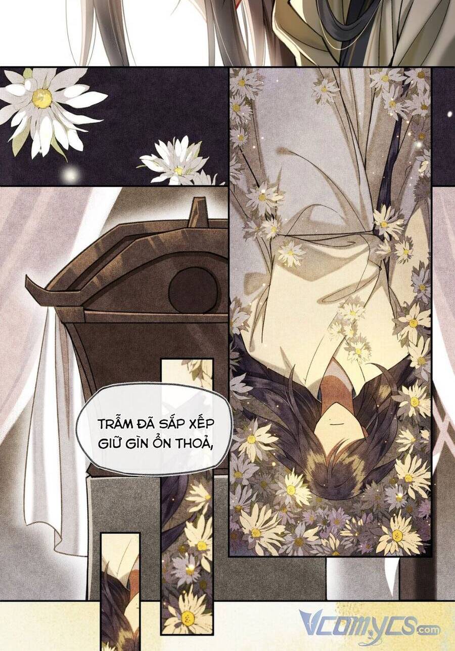 Phu Quân, Làm Ơn Để Ta Yên! Chap 19 - Next Chap 20
