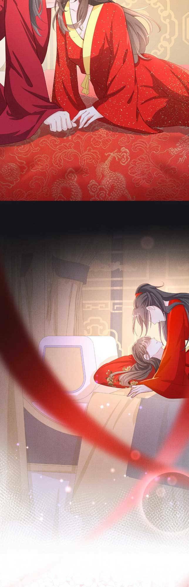 Phu Quân Ta Nhặt Được Lại Là Hắc Liên Hoa Chap 7 - Next Chap 8