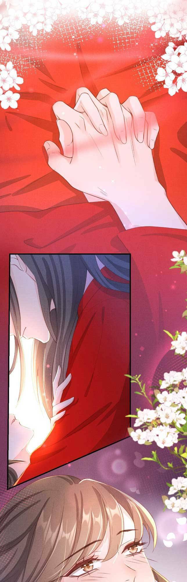 Phu Quân Ta Nhặt Được Lại Là Hắc Liên Hoa Chap 7 - Next Chap 8