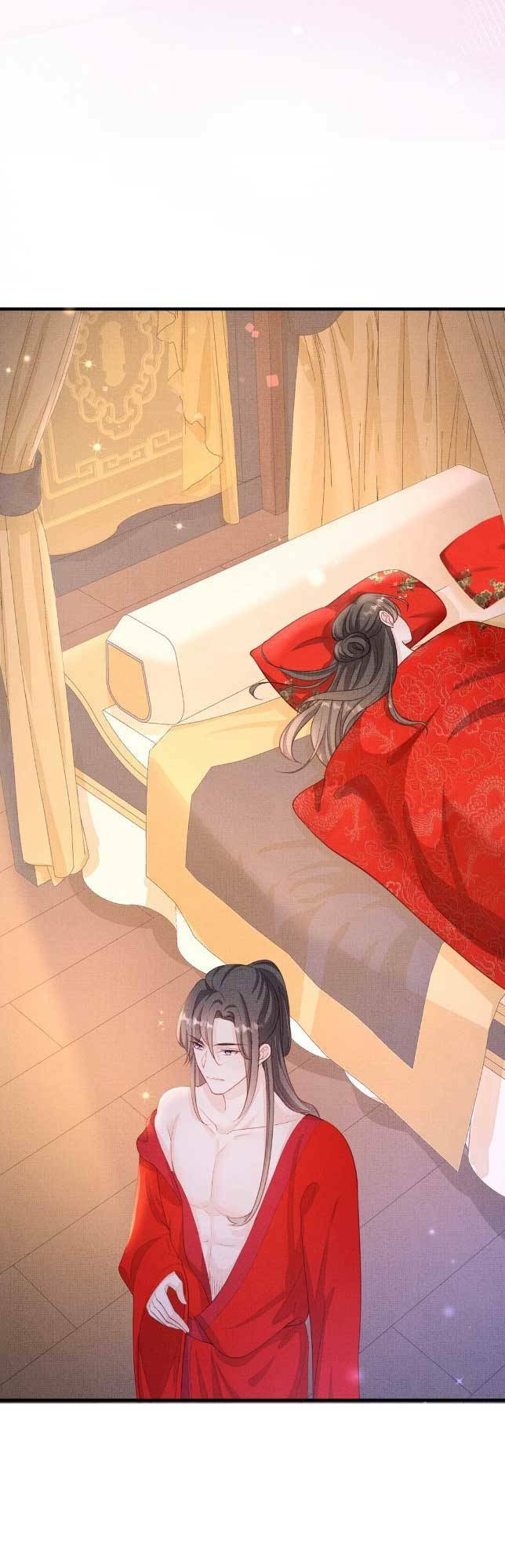 Phu Quân Ta Nhặt Được Lại Là Hắc Liên Hoa Chap 7 - Next Chap 8
