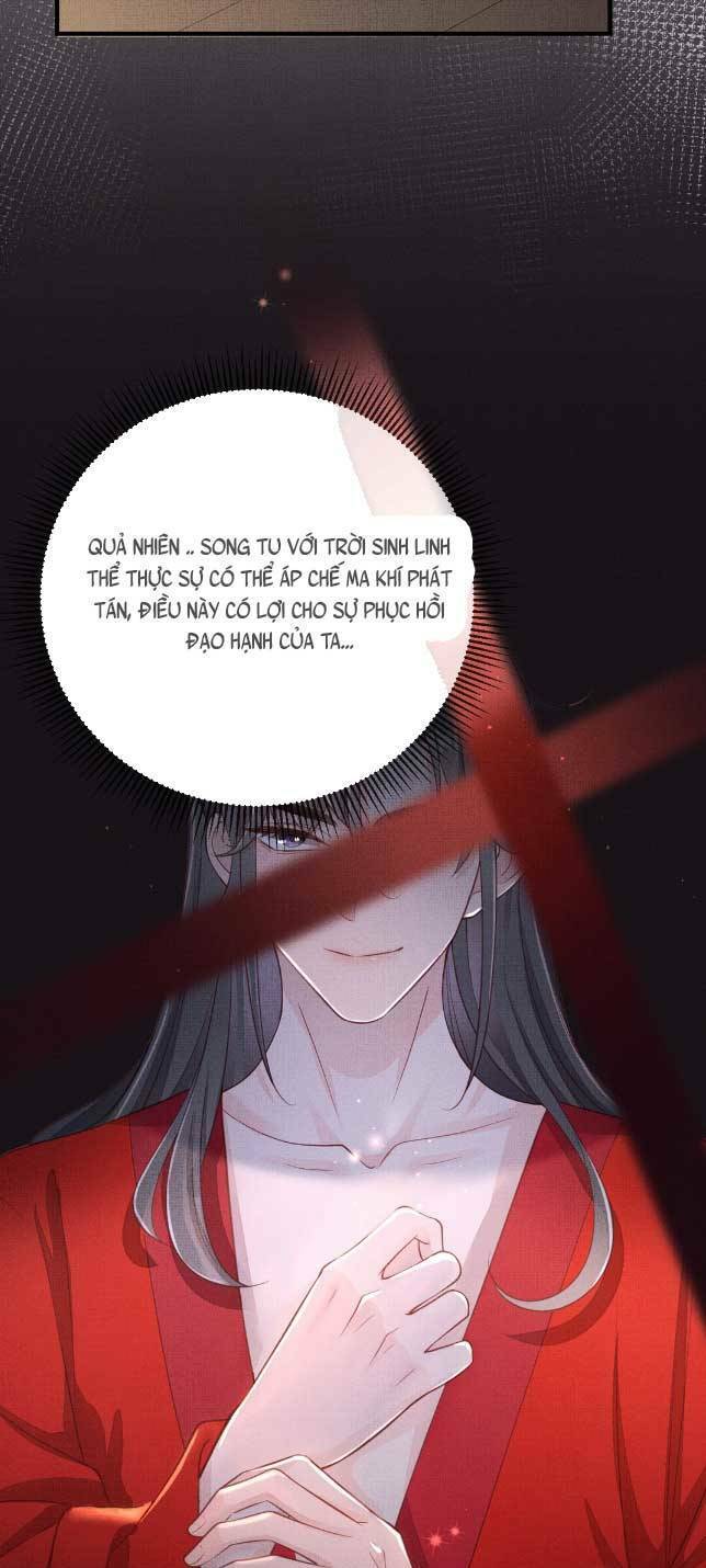 Phu Quân Ta Nhặt Được Lại Là Hắc Liên Hoa Chap 7 - Next Chap 8