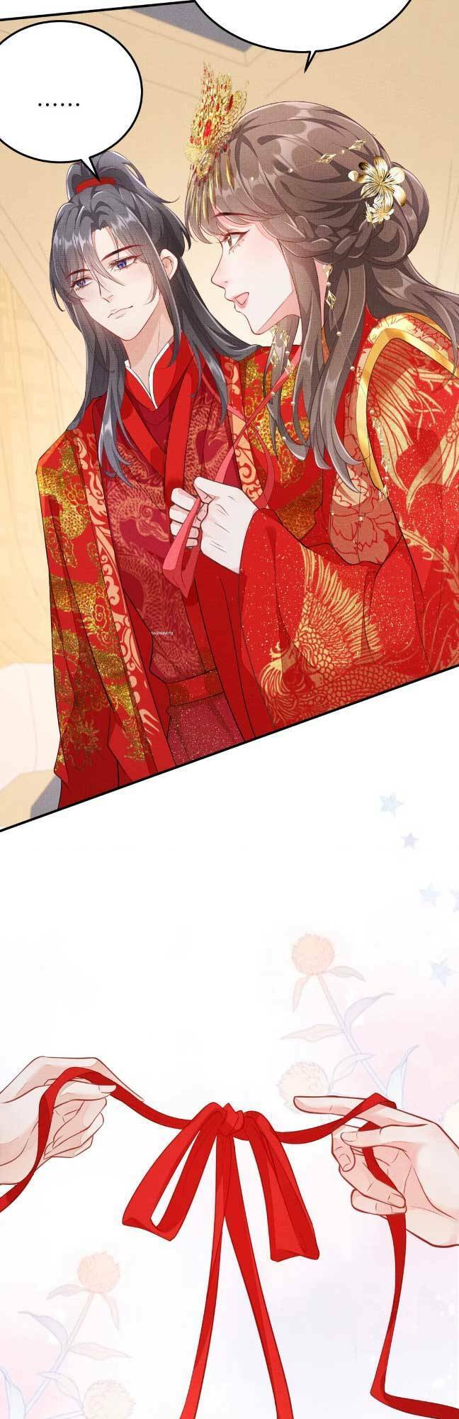 Phu Quân Ta Nhặt Được Lại Là Hắc Liên Hoa Chap 7 - Next Chap 8