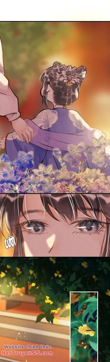 Phu Quân Ta Nuôi Từ Bé Muốn Thủ Tiêu Ta Chap 13 - Next Chap 14