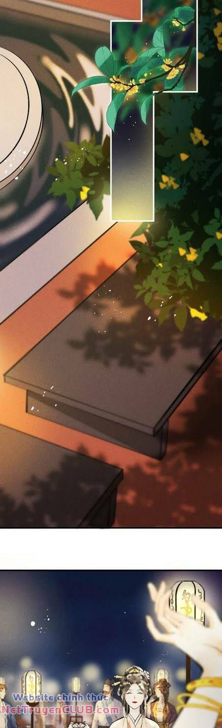 Phu Quân Ta Nuôi Từ Bé Muốn Thủ Tiêu Ta Chap 13 - Next Chap 14