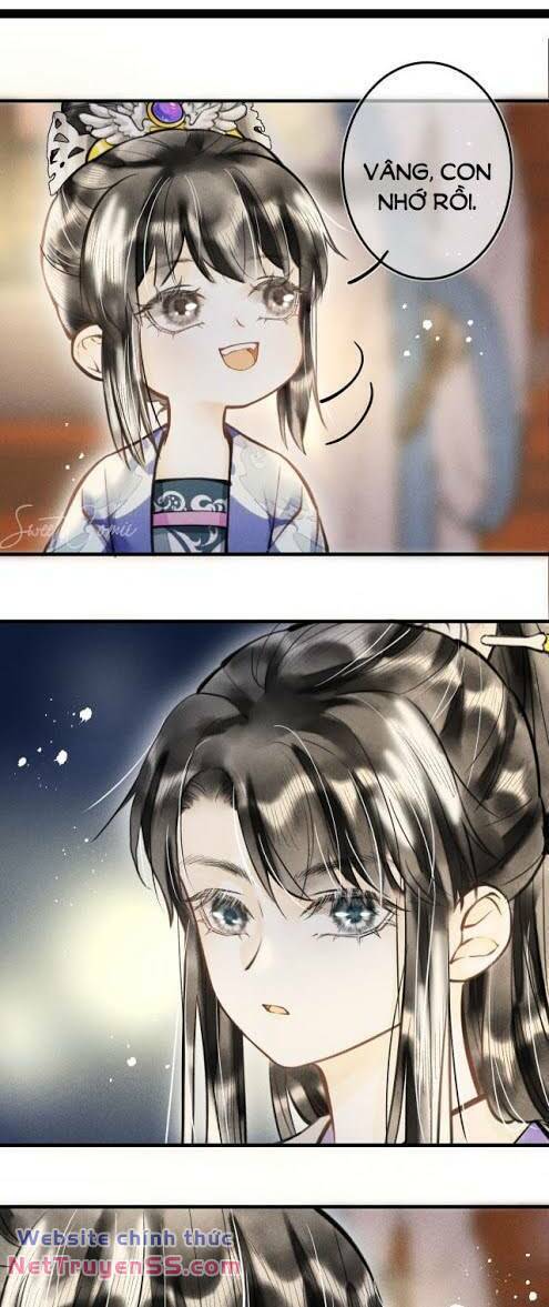 Phu Quân Ta Nuôi Từ Bé Muốn Thủ Tiêu Ta Chap 13 - Next Chap 14