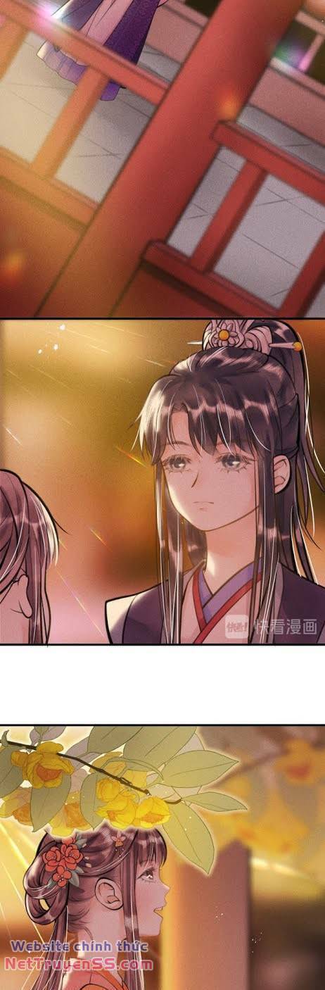 Phu Quân Ta Nuôi Từ Bé Muốn Thủ Tiêu Ta Chap 13 - Next Chap 14