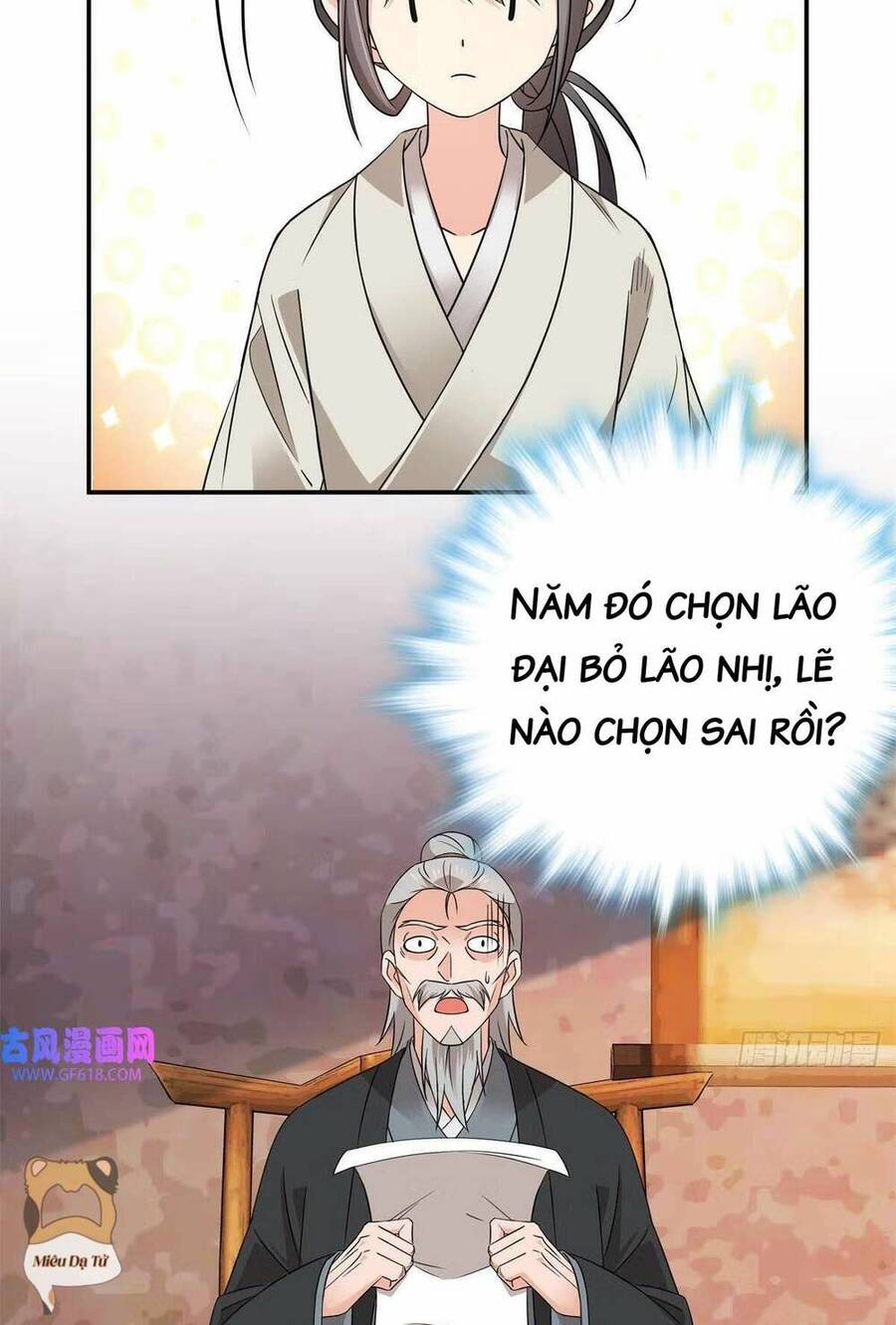 Phụ Thân Hôm Nay Người Đọc Sách Chưa? Chap 23 - Next Chap 24