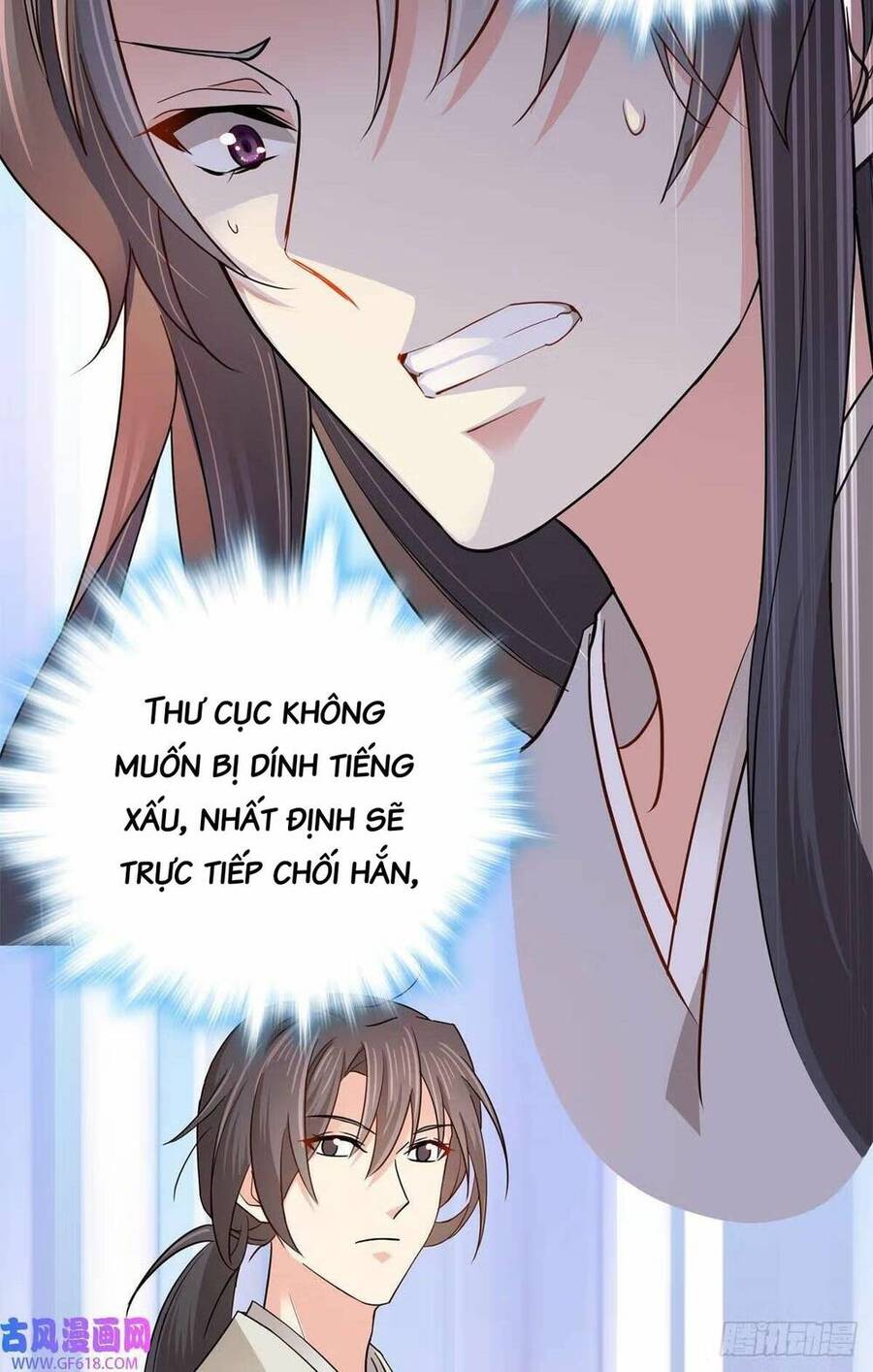 Phụ Thân Hôm Nay Người Đọc Sách Chưa? Chap 23 - Next Chap 24