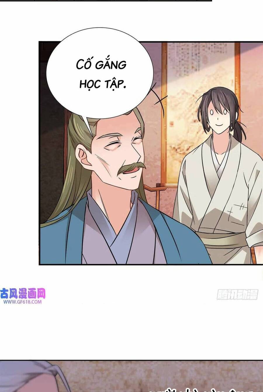 Phụ Thân Hôm Nay Người Đọc Sách Chưa? Chap 23 - Next Chap 24