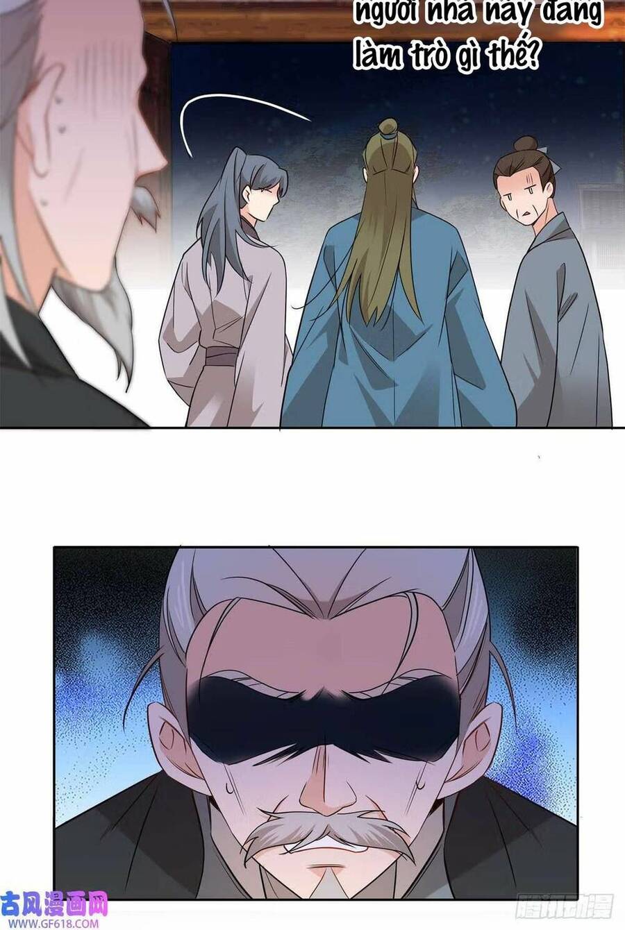 Phụ Thân Hôm Nay Người Đọc Sách Chưa? Chap 23 - Next Chap 24