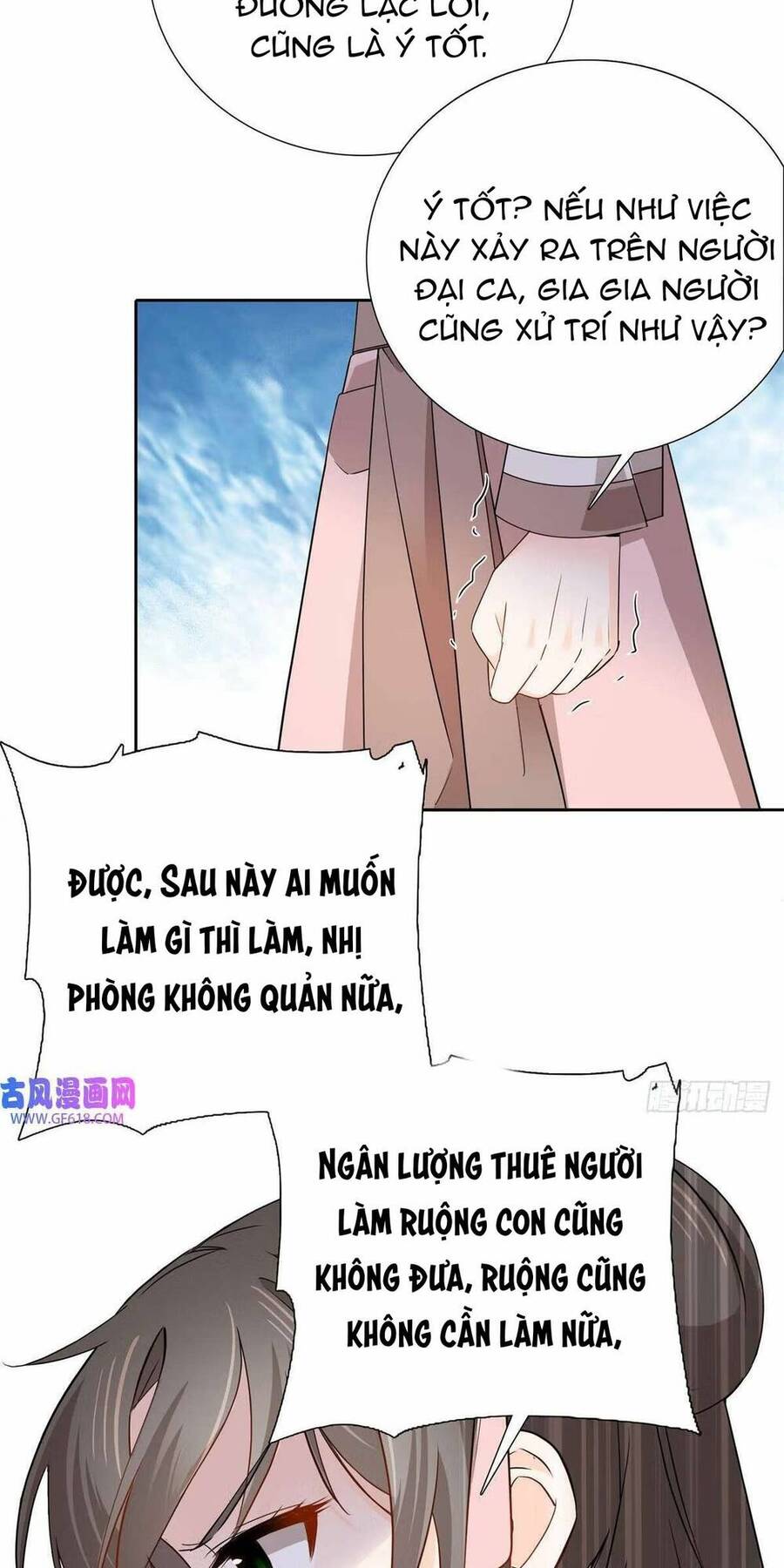 Phụ Thân Hôm Nay Người Đọc Sách Chưa? Chap 23 - Next Chap 24