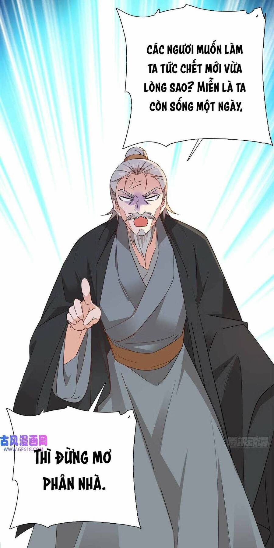Phụ Thân Hôm Nay Người Đọc Sách Chưa? Chap 23 - Next Chap 24