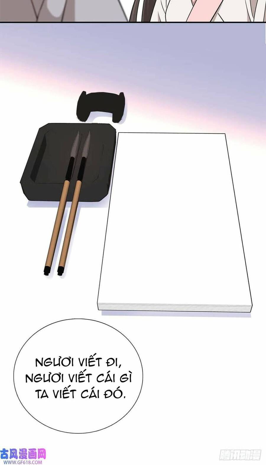 Phụ Thân Hôm Nay Người Đọc Sách Chưa? Chap 23 - Next Chap 24
