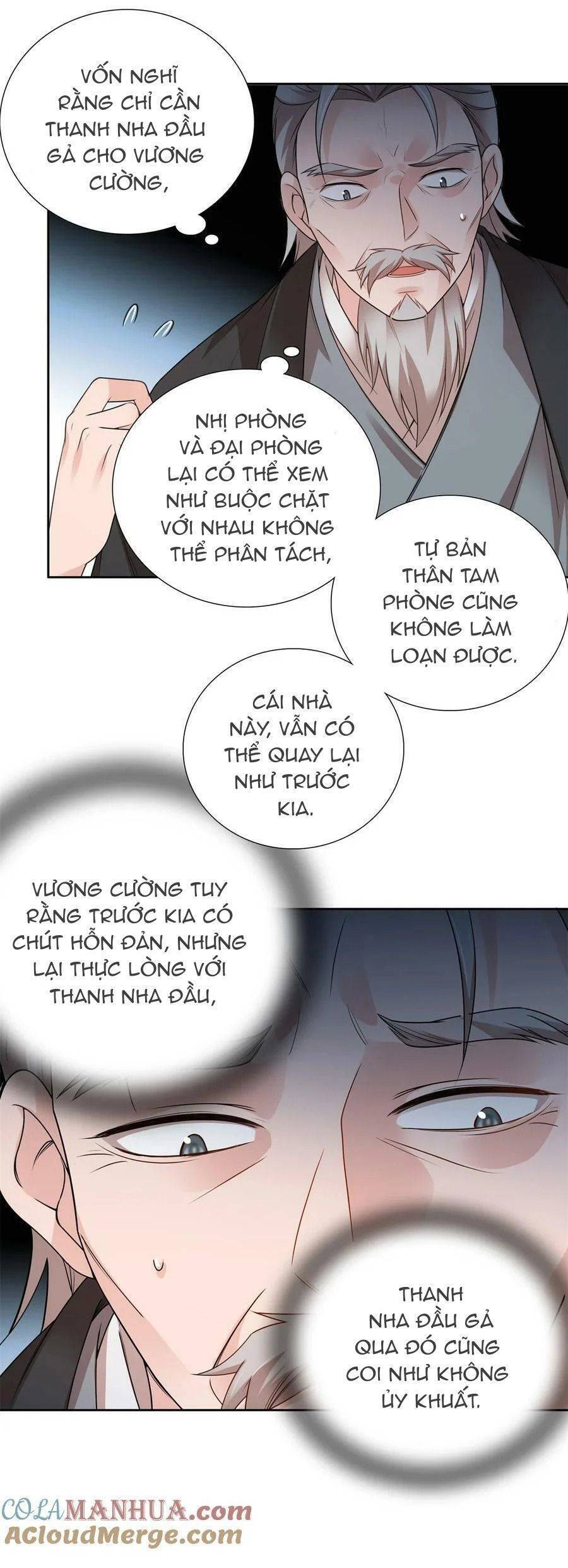 Phụ Thân Hôm Nay Người Đọc Sách Chưa? Chap 53 - Next Chap 54