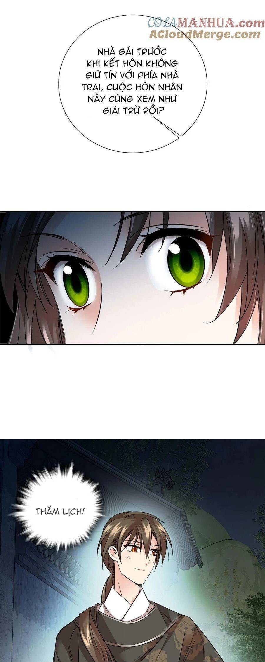 Phụ Thân Hôm Nay Người Đọc Sách Chưa? Chap 53 - Next Chap 54