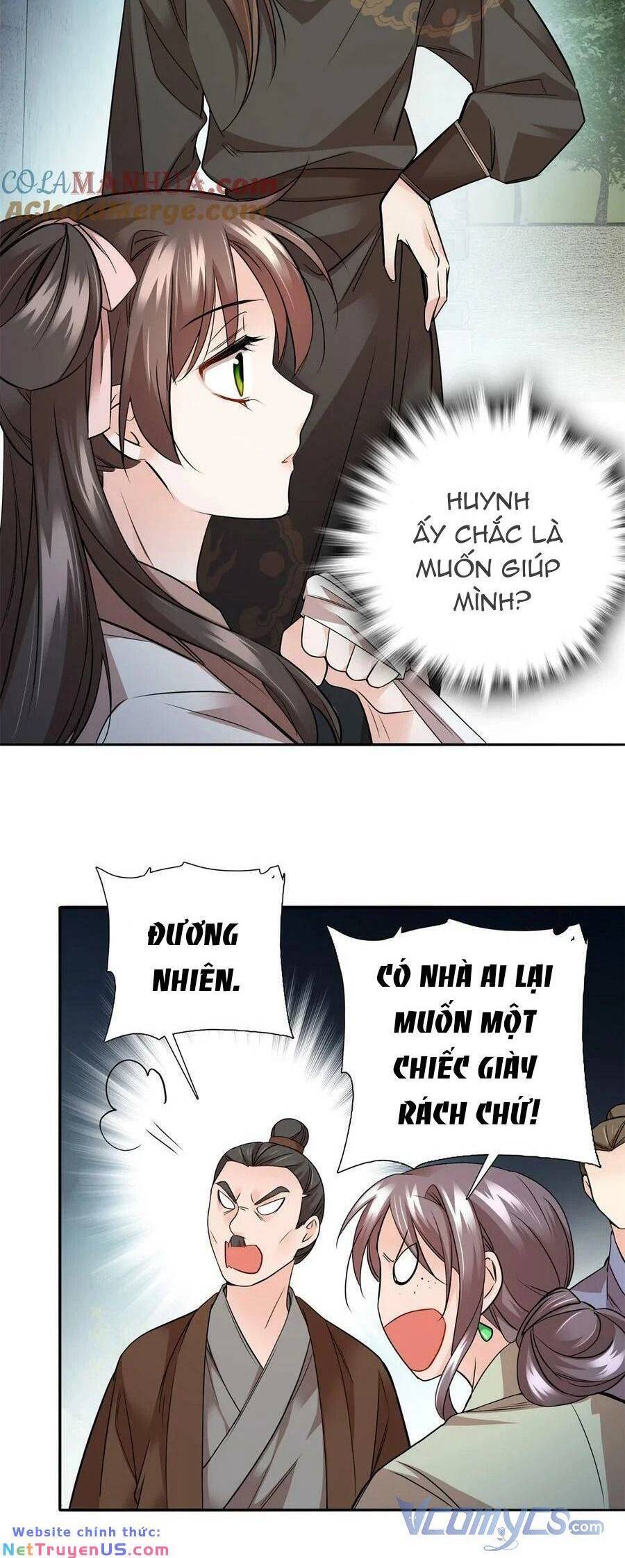 Phụ Thân Hôm Nay Người Đọc Sách Chưa? Chap 53 - Next Chap 54