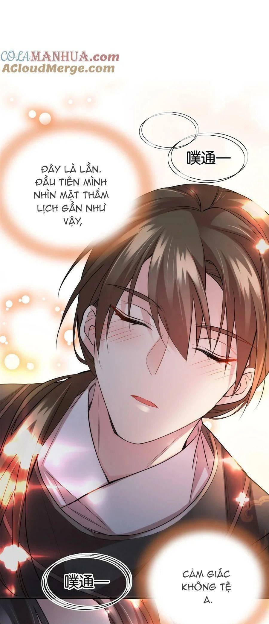 Phụ Thân Hôm Nay Người Đọc Sách Chưa? Chap 53 - Next Chap 54