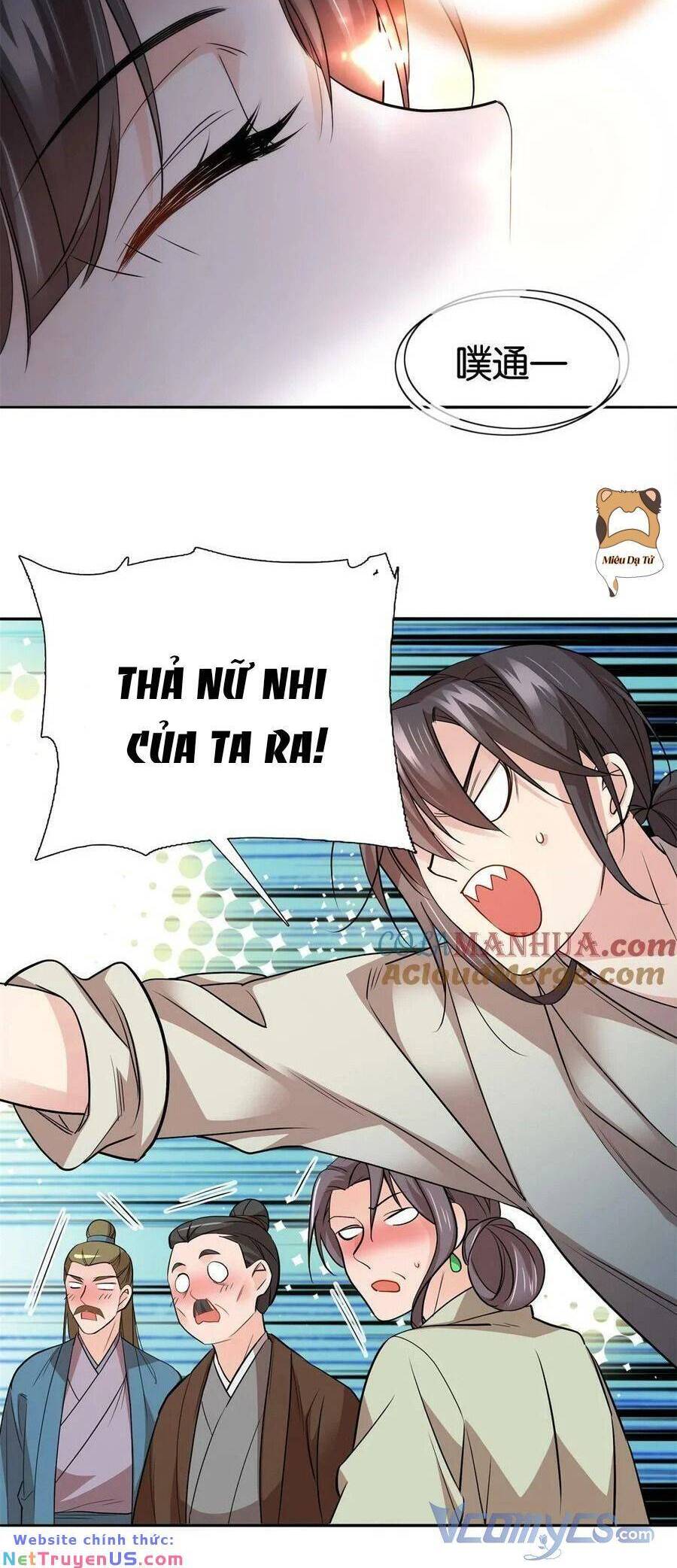 Phụ Thân Hôm Nay Người Đọc Sách Chưa? Chap 53 - Next Chap 54
