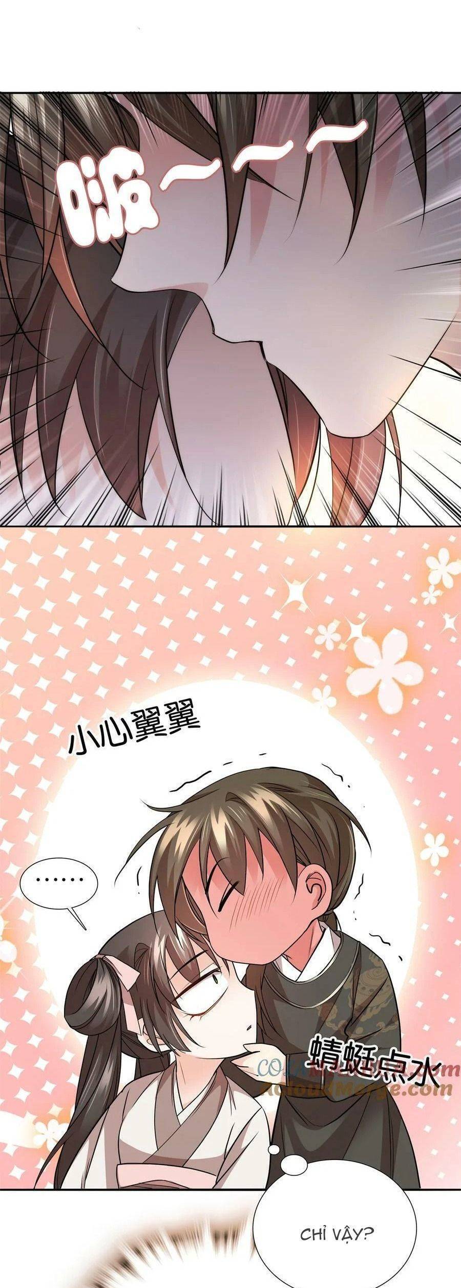 Phụ Thân Hôm Nay Người Đọc Sách Chưa? Chap 53 - Next Chap 54